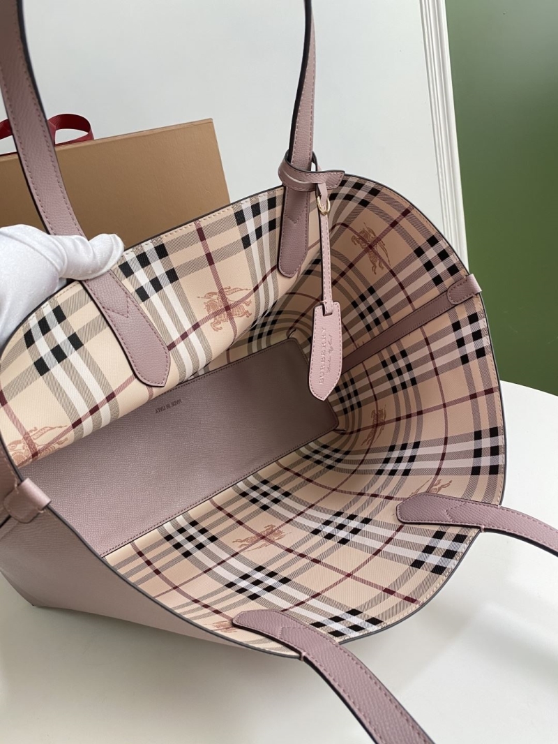 Bv*b*rry shopping bags